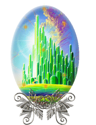 emerald city