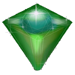emerald